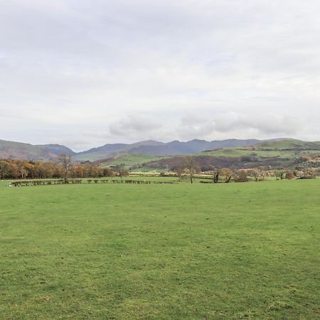 Vila The Byre Cockermouth Exteriér fotografie