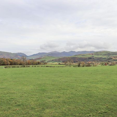 Vila The Byre Cockermouth Exteriér fotografie